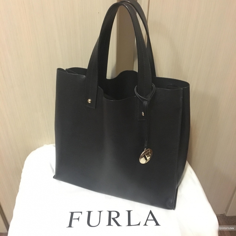 Сумка Furla ,размер  M