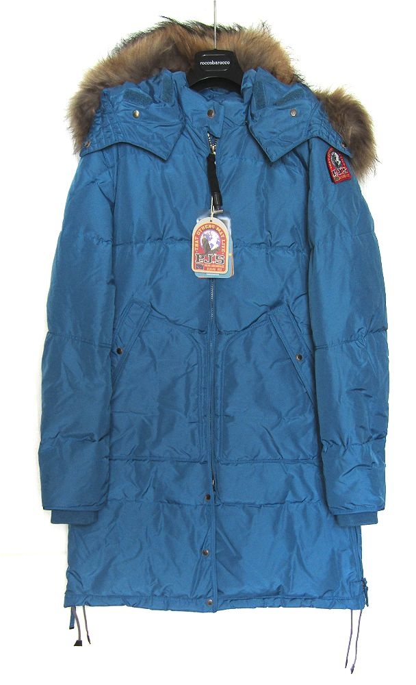 Парка – пуховик Parajumpers размер XL на 48/50