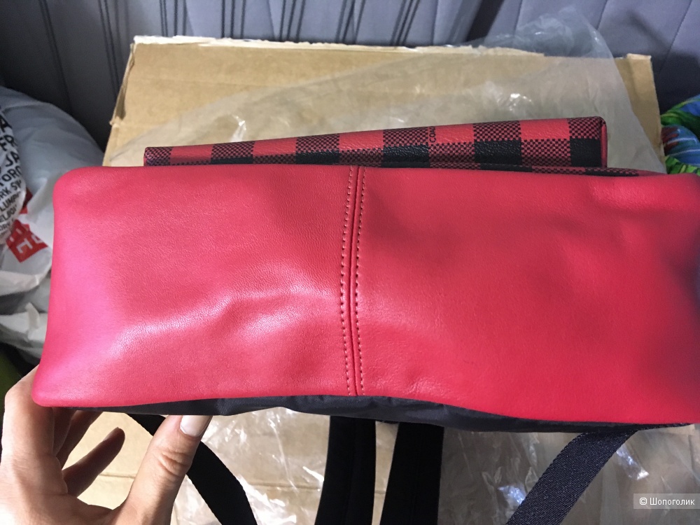 Рюкзак Coach