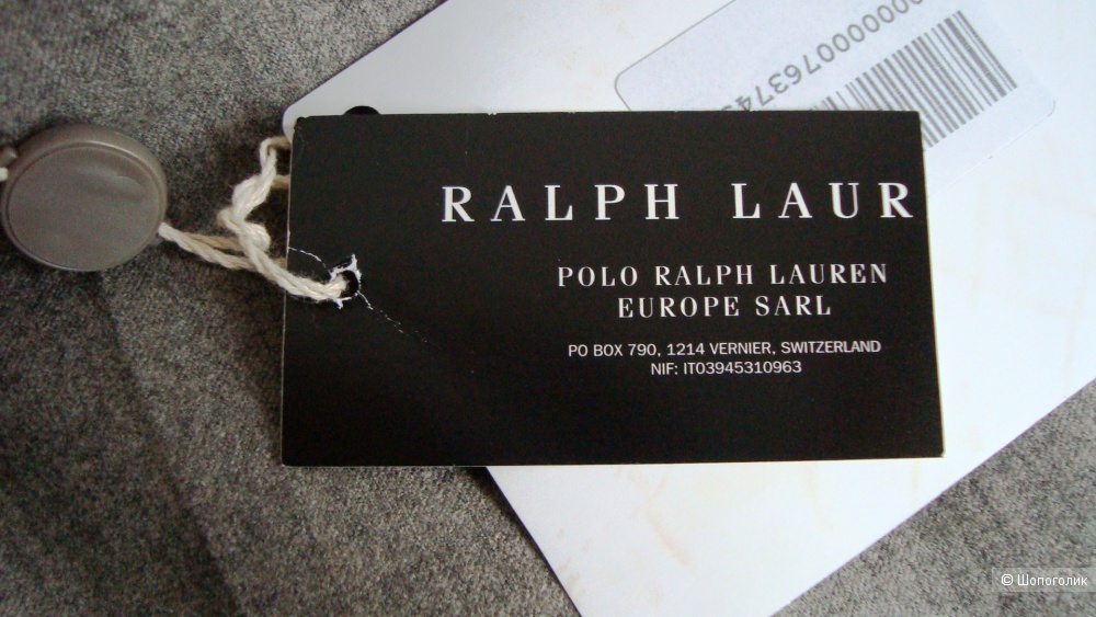 Брюки Ralph Lauren. Размер: 6US
