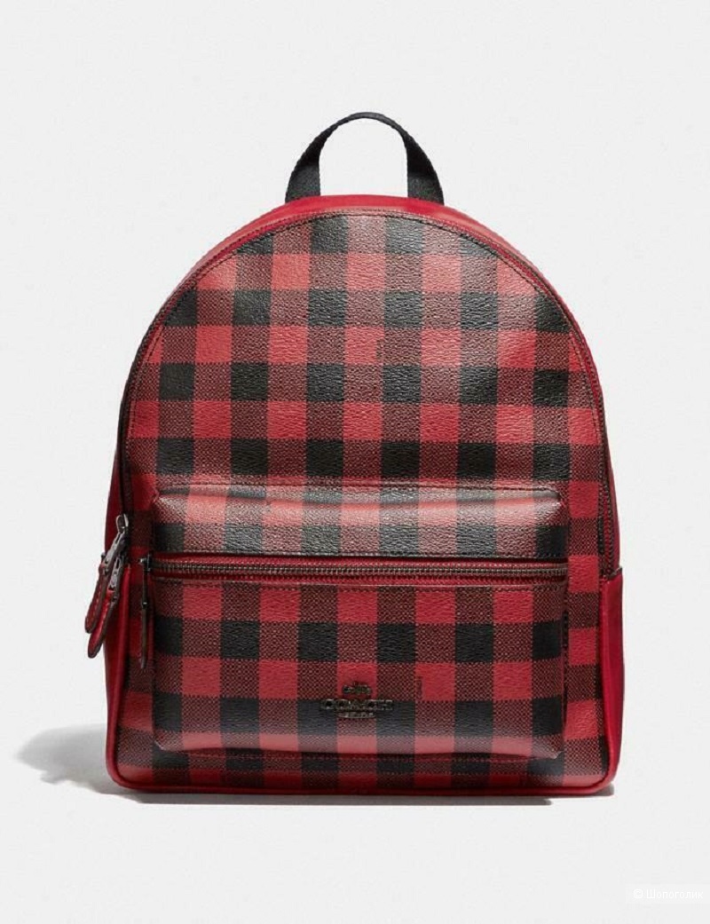 Рюкзак Coach