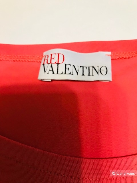 Платье Red Valentino-размер 44-46