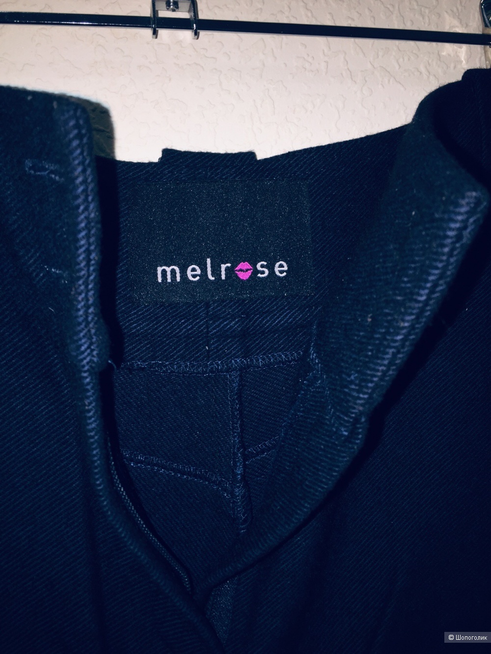 Шорты бренд Melrose размер 50 XL