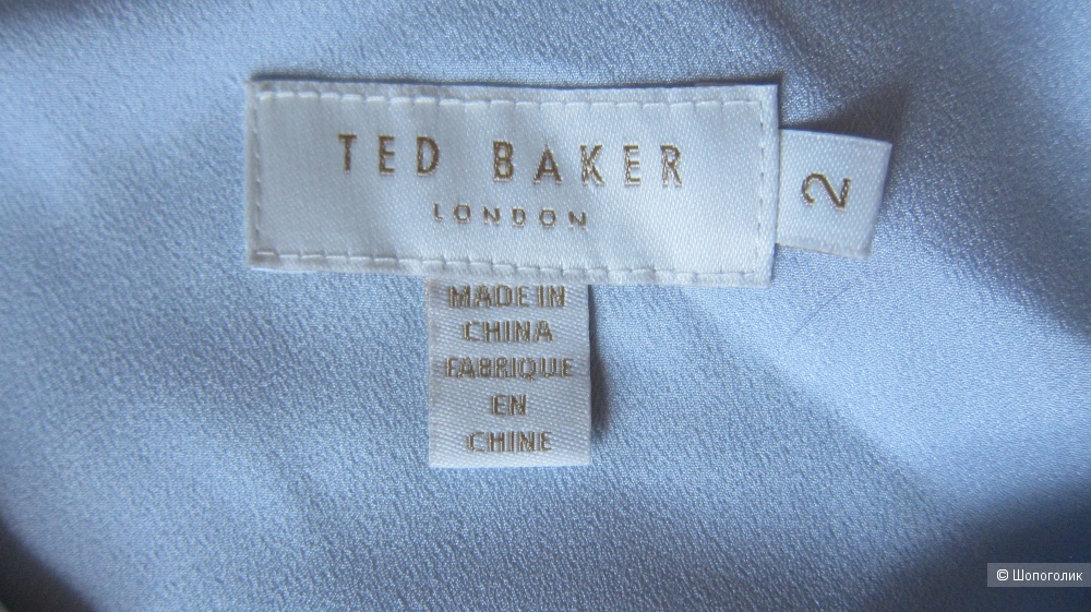 Блузка Ted Baker, размер 44