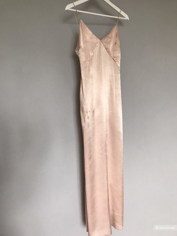 Платье Yves Saint Laurent S