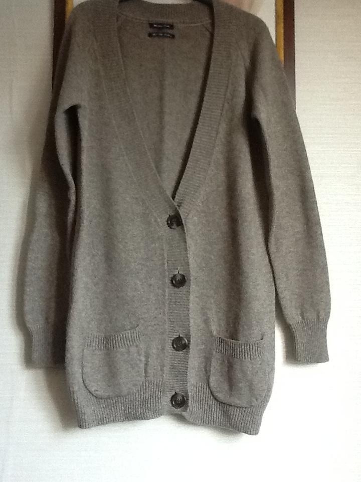 Кардиган Massimo Dutti, р. 44