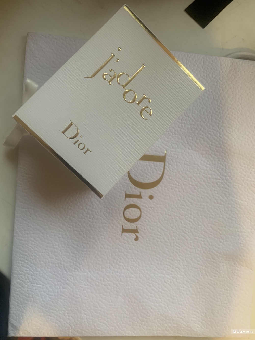 Набор Dior J’adore