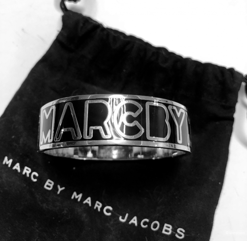 Браслет Marc Jacobs, one size.
