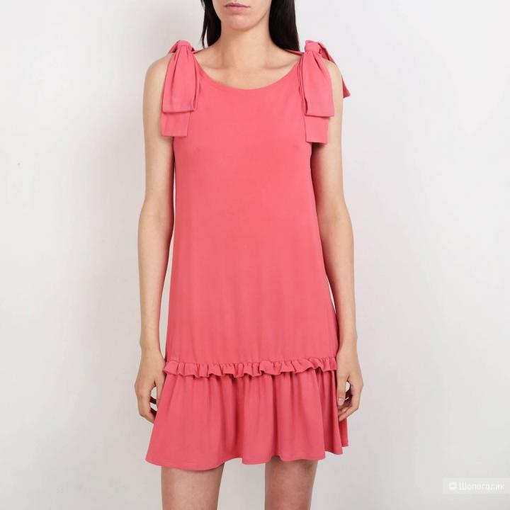 Платье Red Valentino-размер 44-46