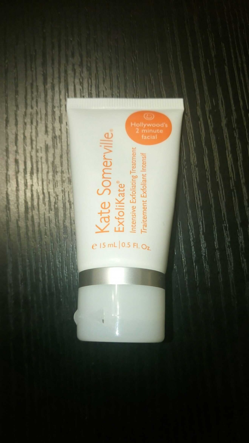 Пилинг для лица от Kate Somerville 15 ml