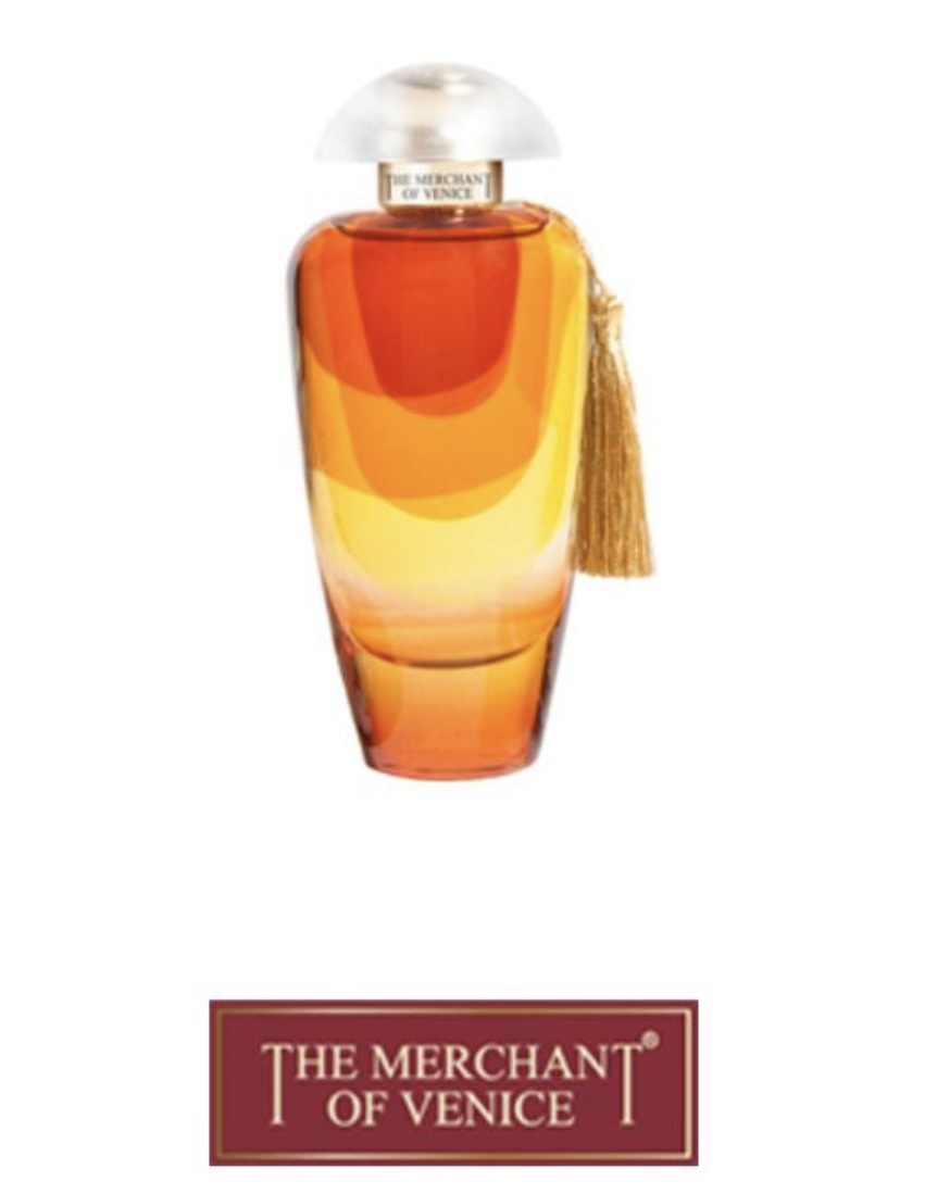 The merchant of venice noble potion. 100 мл