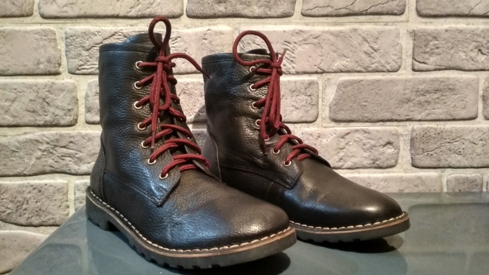Ботинки B&Co 39