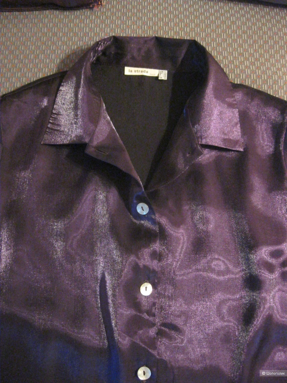 Блуза La strada designe, 50 размер