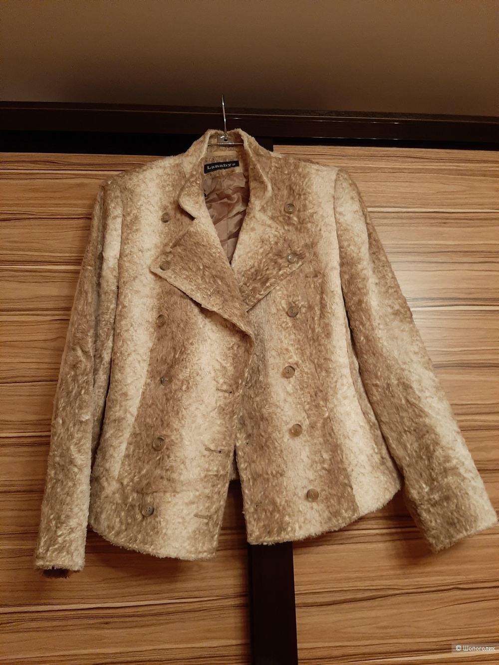 Пиджак куртка Donna B  размер 42