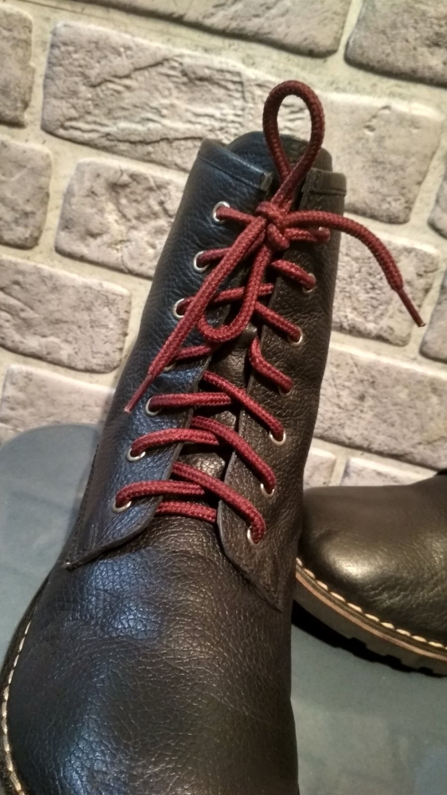 Ботинки B&Co 39