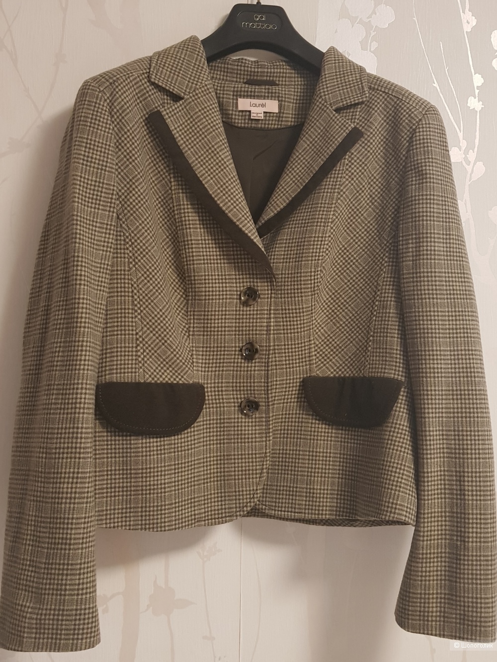 Пиджак Laurel, 46 размер ( 40 EU)