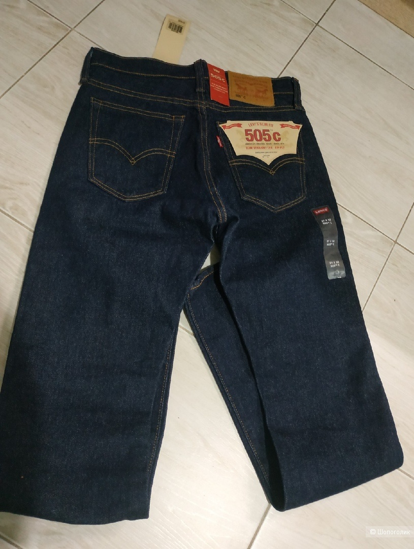 Джинсы Levi's 27