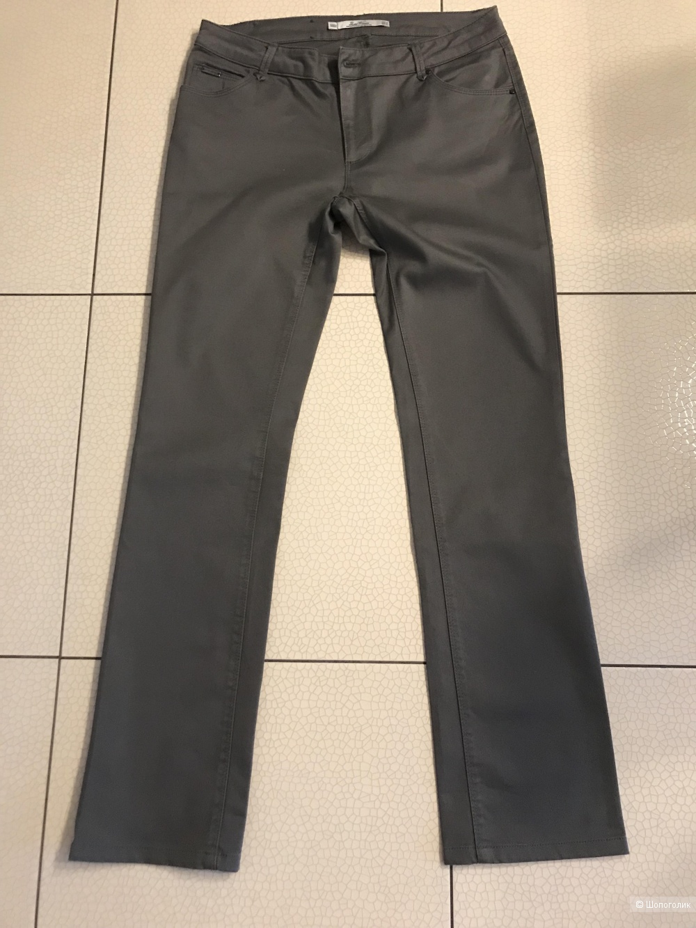 Джинсы Zara women Premium р 30