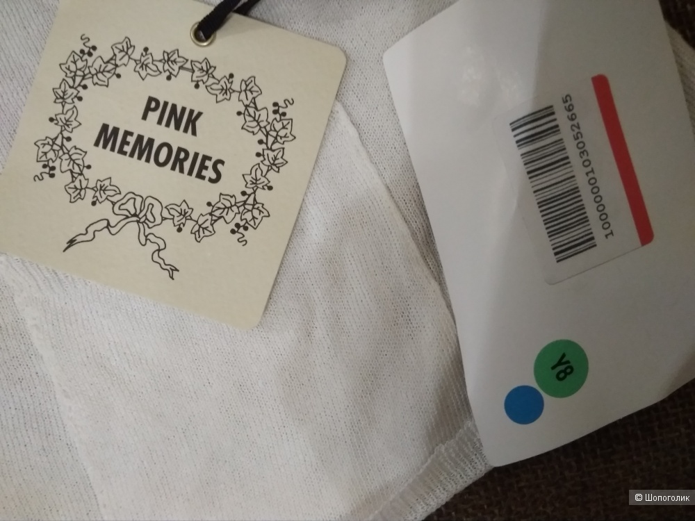 Свитер Pink Memories размер 44