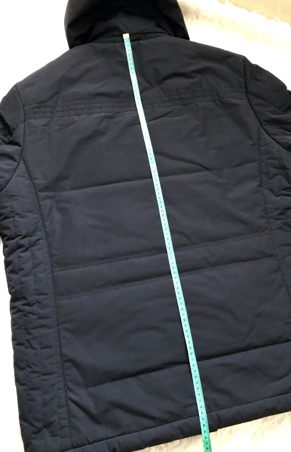 Куртка мужская CORELLI,50-52(L)р.