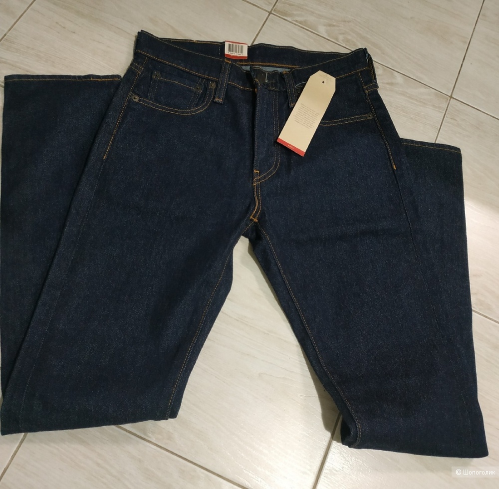 Джинсы Levi's 27