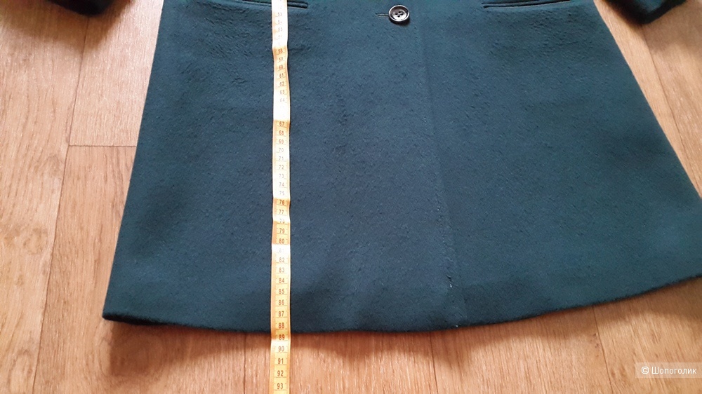 Пальто Massimo Dutti S-M 42-44-46