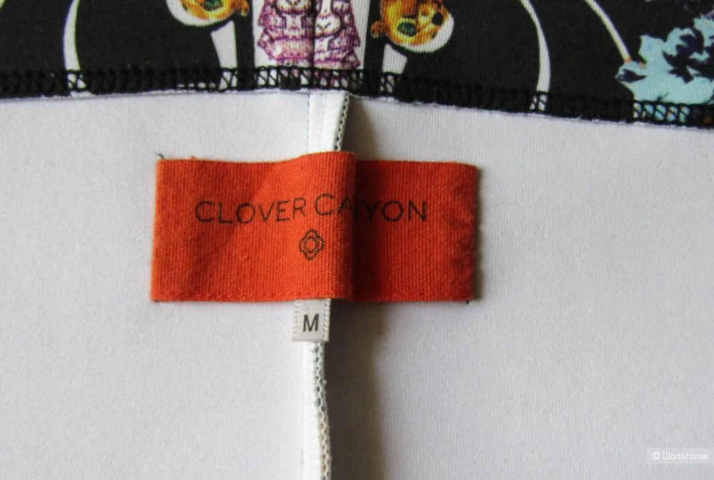 Юбка Clover Conyon  размер M на 44/46