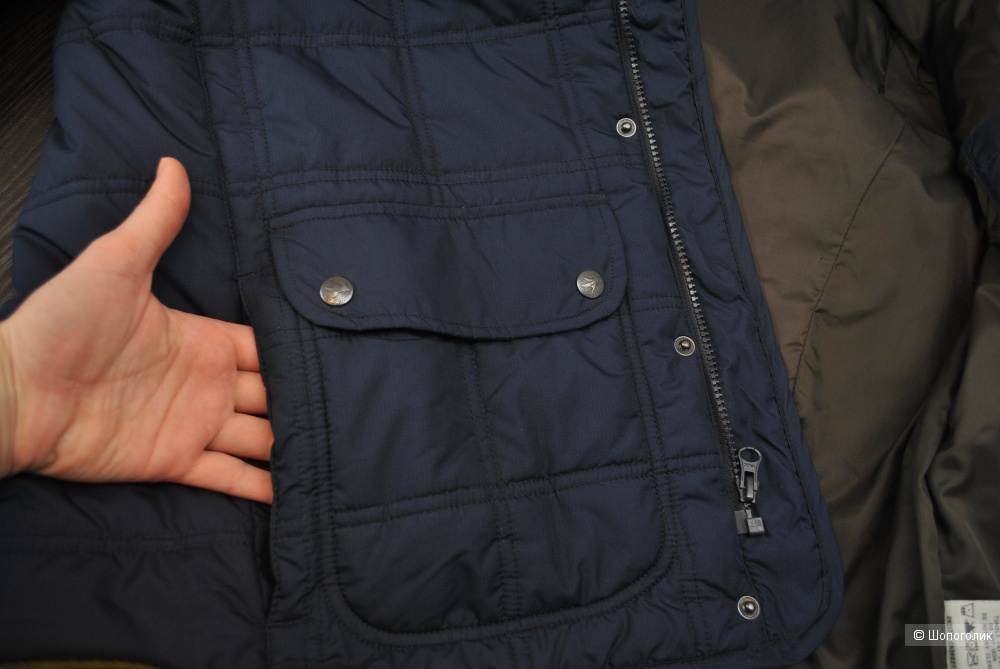 Куртка Block Island Spiewak размер L