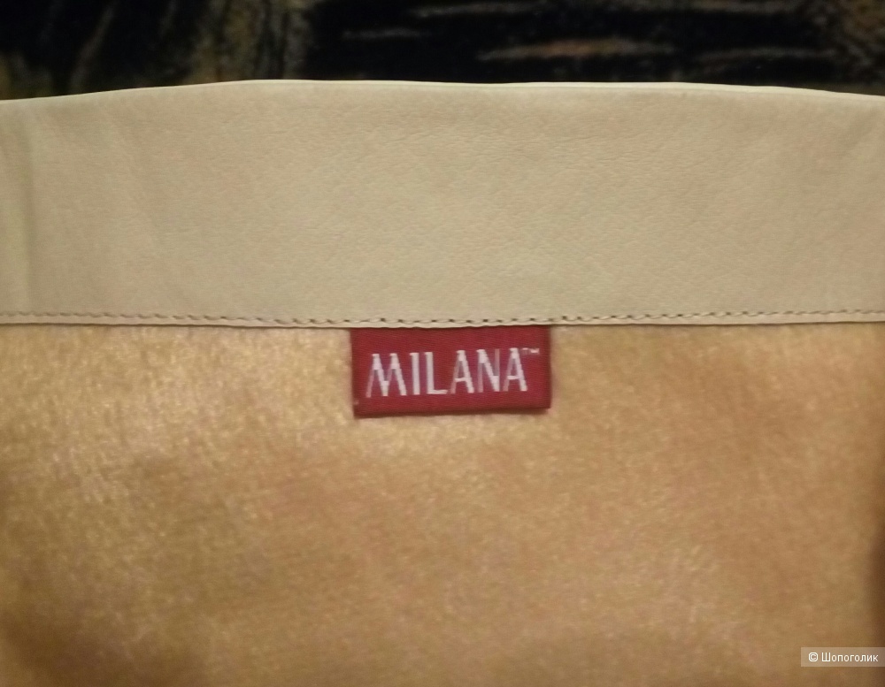 Сапоги Milana 36 размер