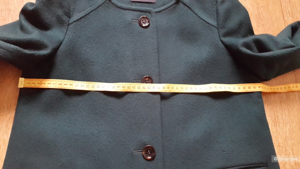 Пальто Massimo Dutti S-M 42-44-46