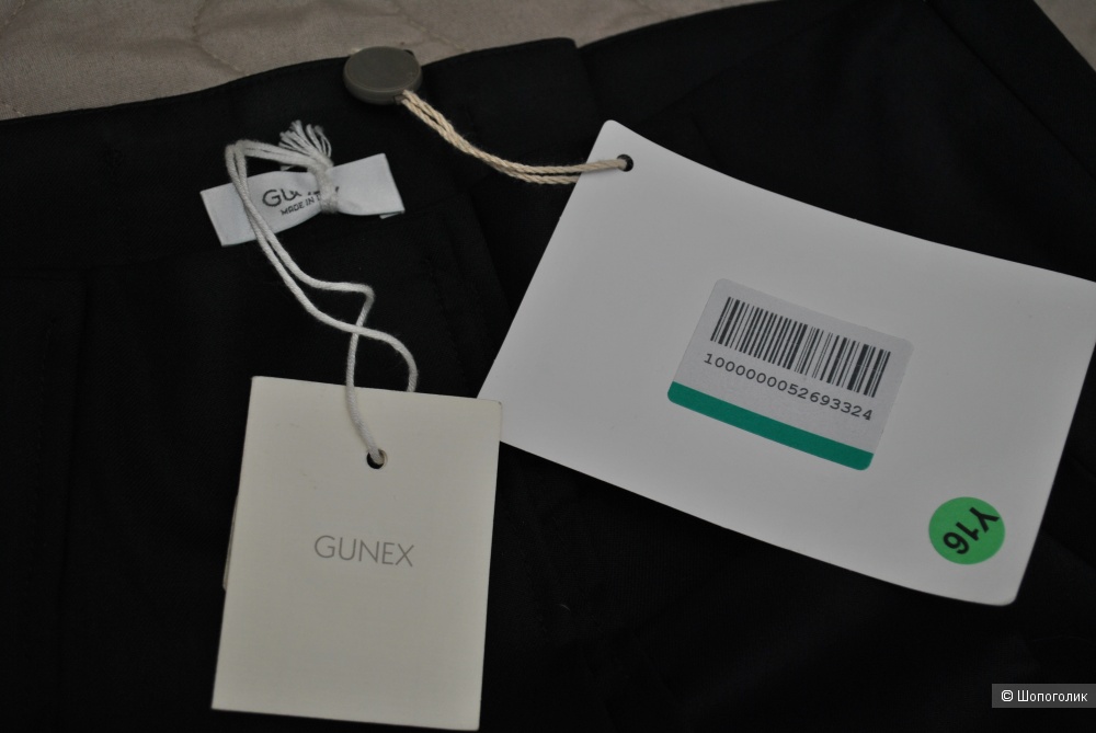 Новая юбка GUNEX 48 размер