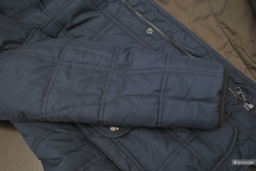 Куртка Block Island Spiewak размер L