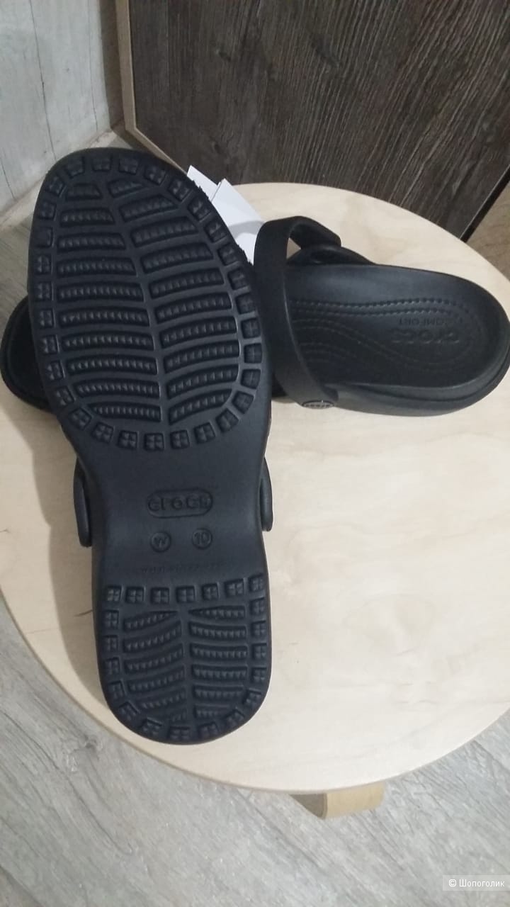 Crocs размер 39
