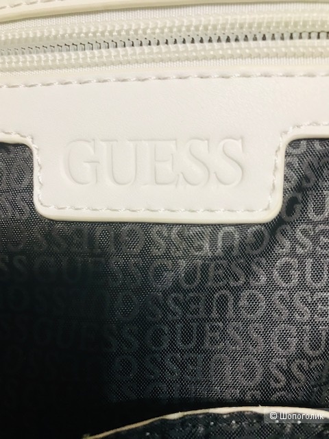 Рюкзак guess- размер xl