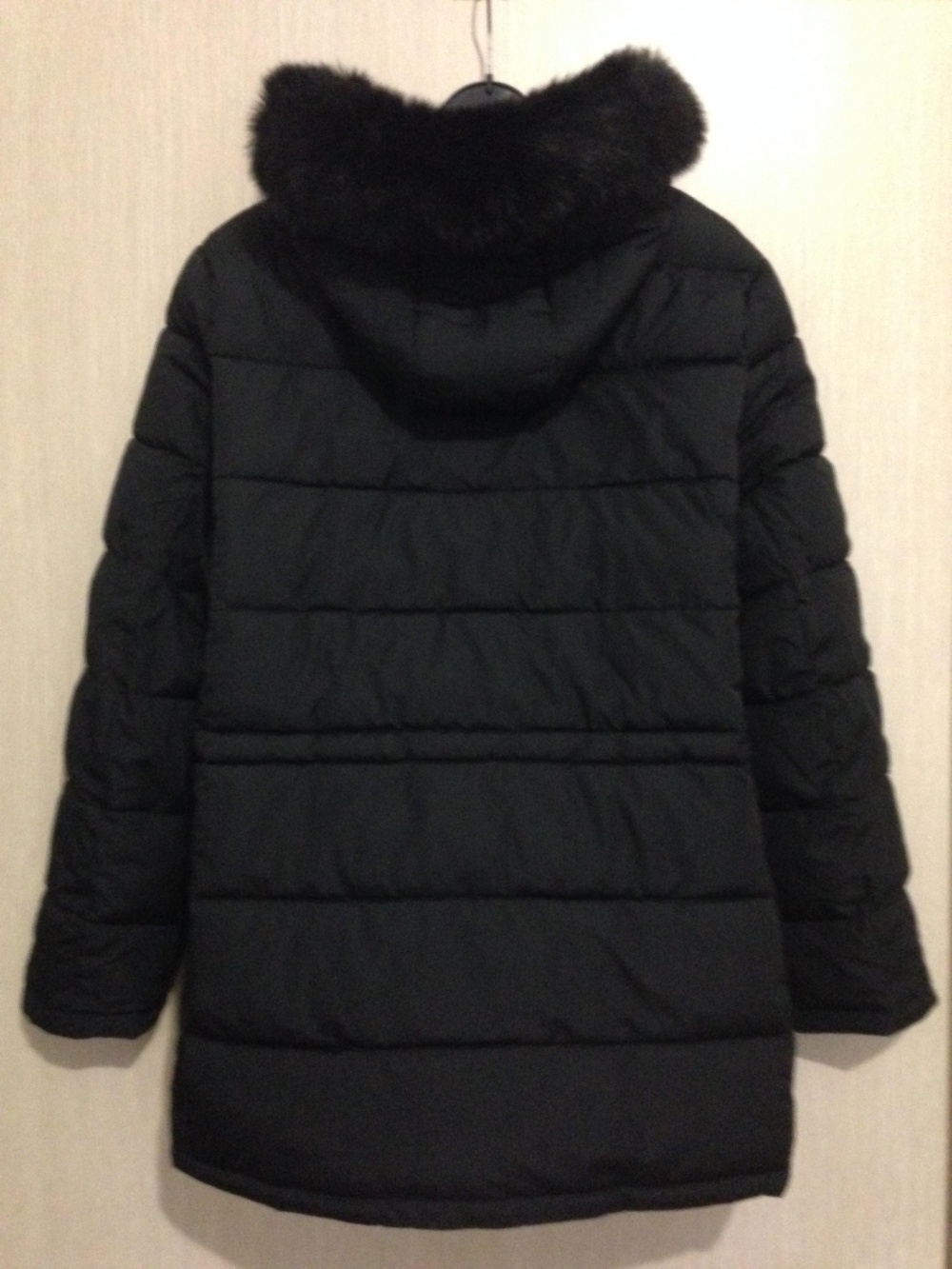 Утеплённая курточка " Gap ", 48-50 размер