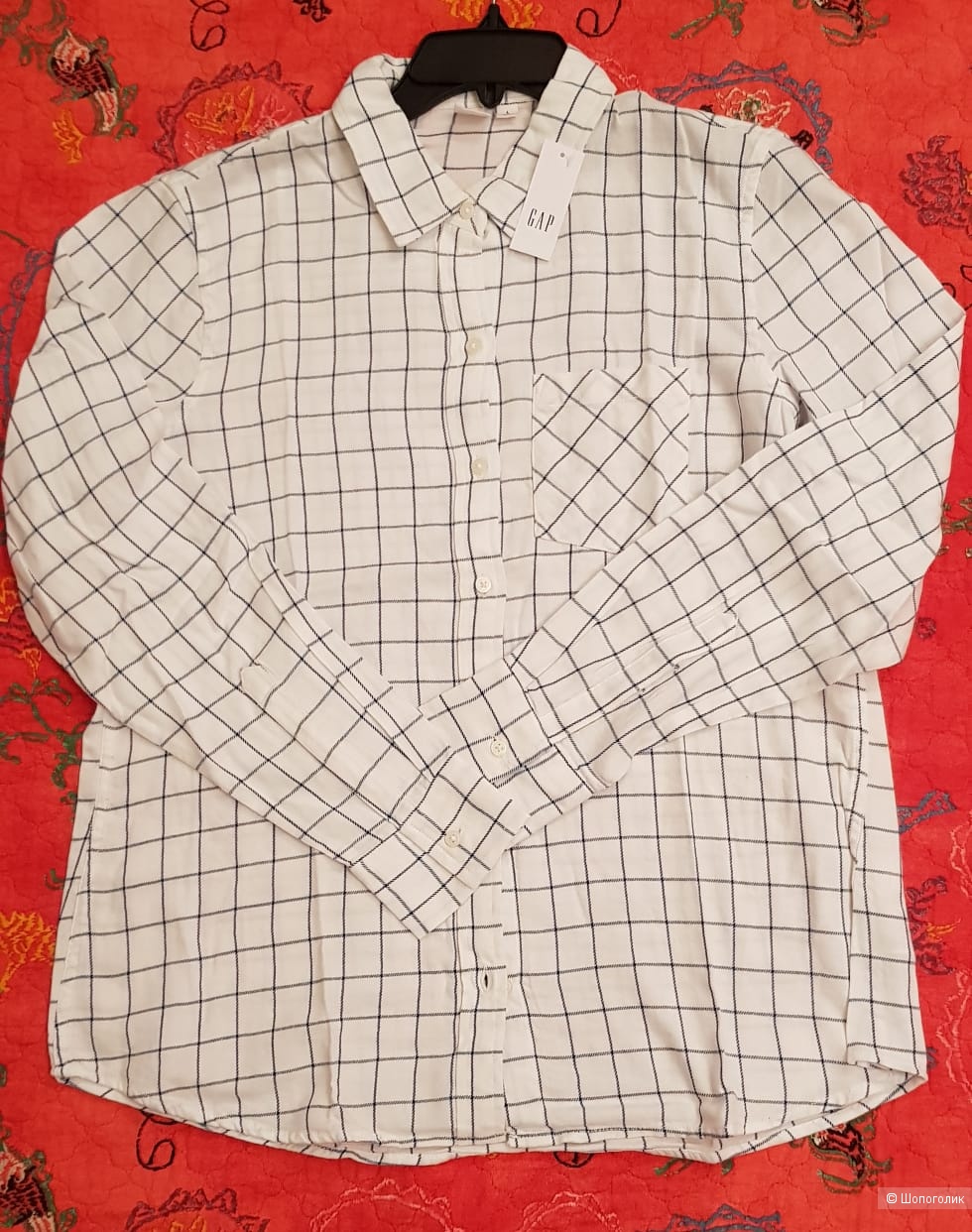 Блузка Gap 50р-р