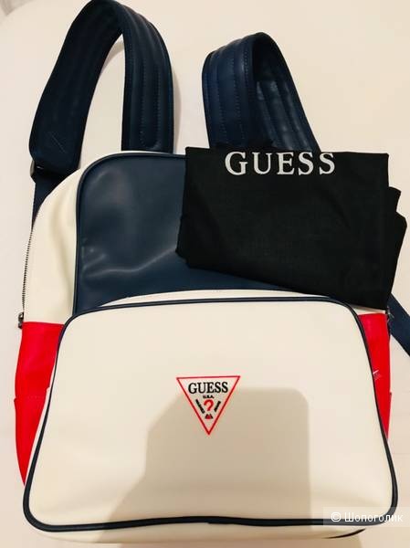Рюкзак guess- размер xl