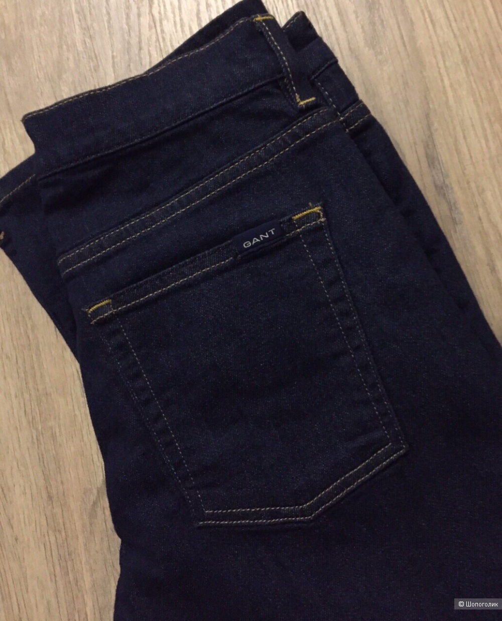 Gant джинсы 44