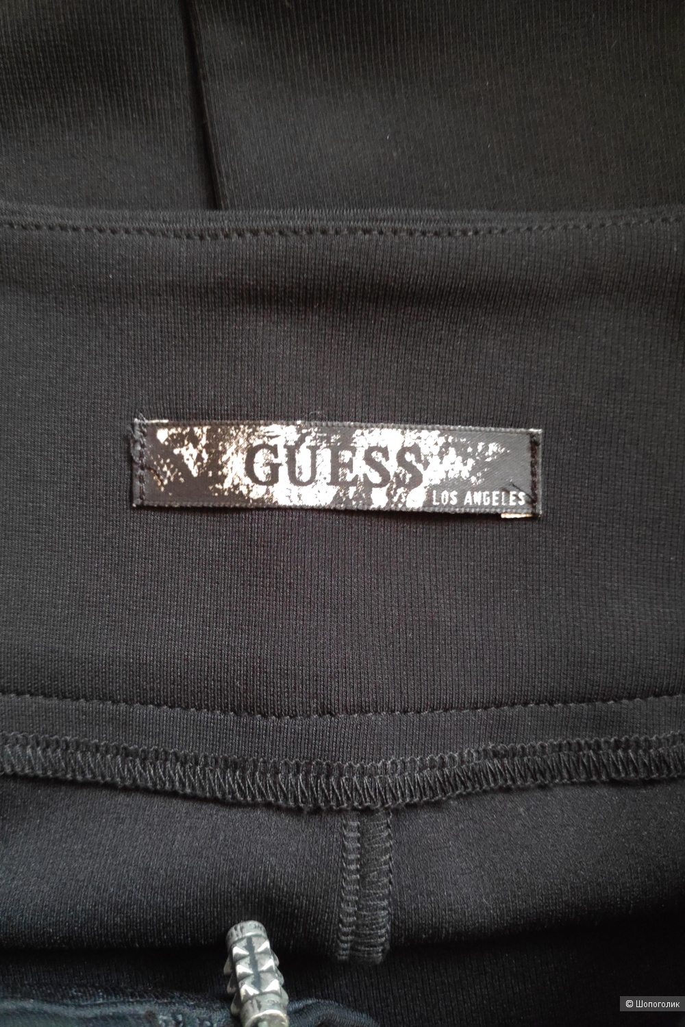 Юбка Guess. Маркировка XS/ 40-42 рус.