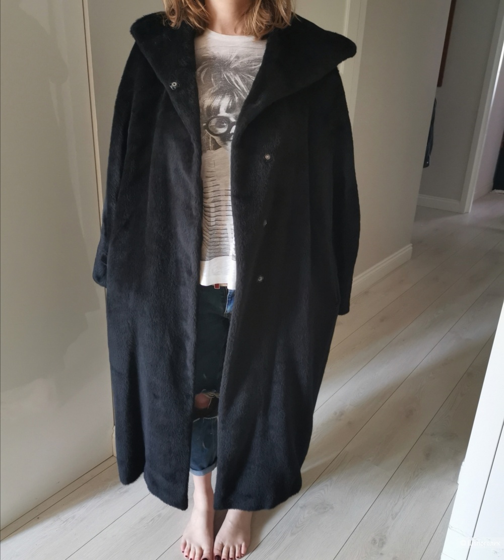 Пальто Marina Rinaldi, размер 50
