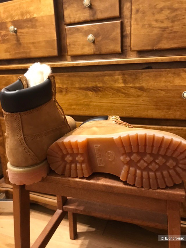 timberland 39