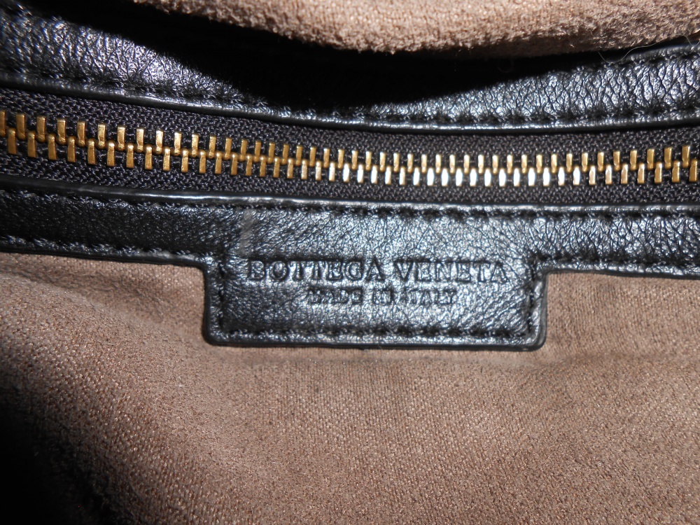 Сумка BOTTEGA VENETA ( ITALY ) , plus size.