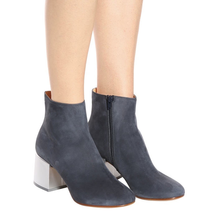 Ботильоны MM6 Maison Margiela