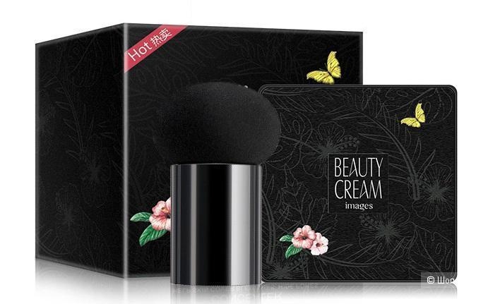 Кушон IMAGES Moisture Beauty Cream Concealer