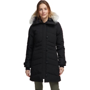 Парка – пуховик Canada Goose размер М на 44/46