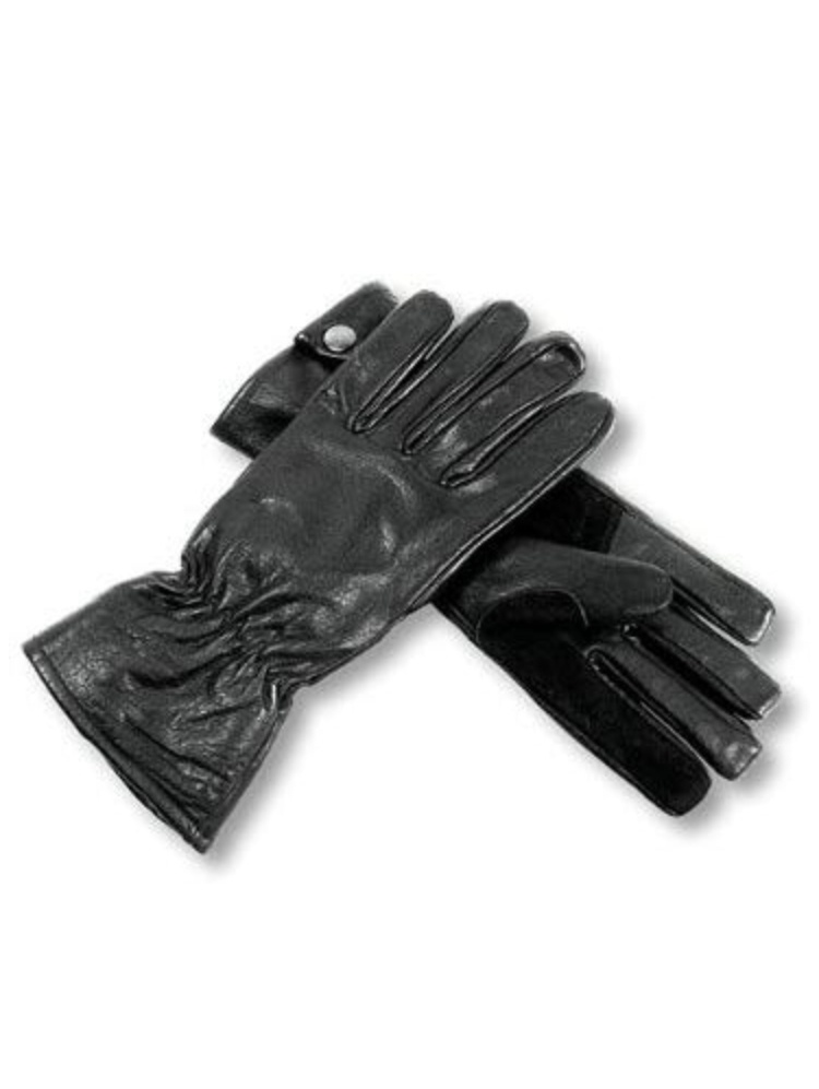 Перчатки  Interstate leather, L