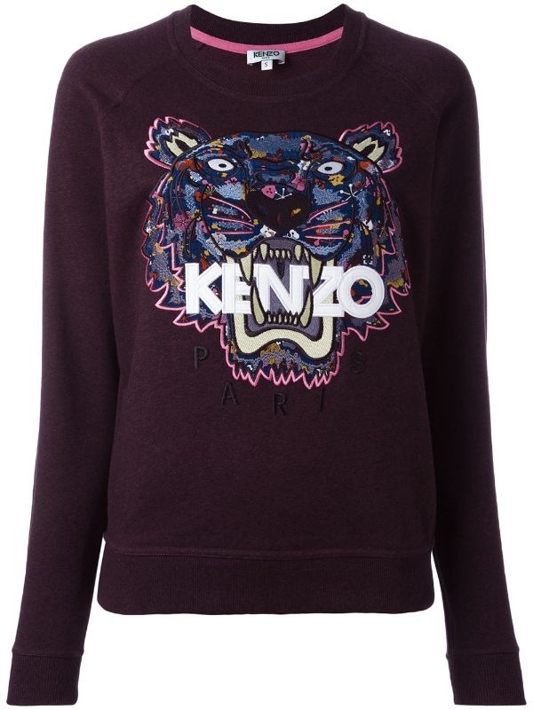 Свитшот Kenzo, M