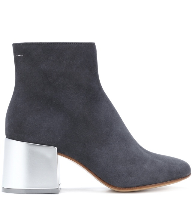 Ботильоны MM6 Maison Margiela
