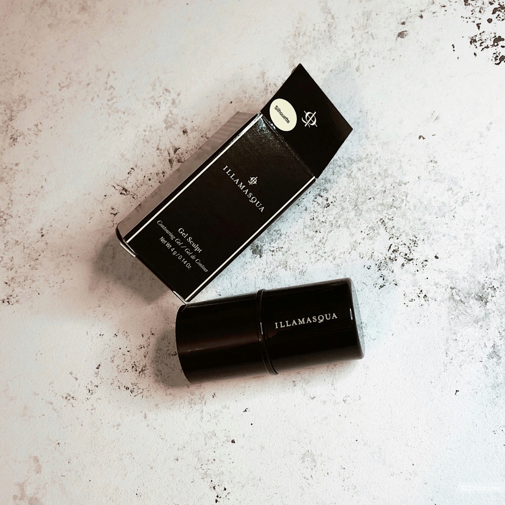 Мини Illamasqua Gel Sculpt