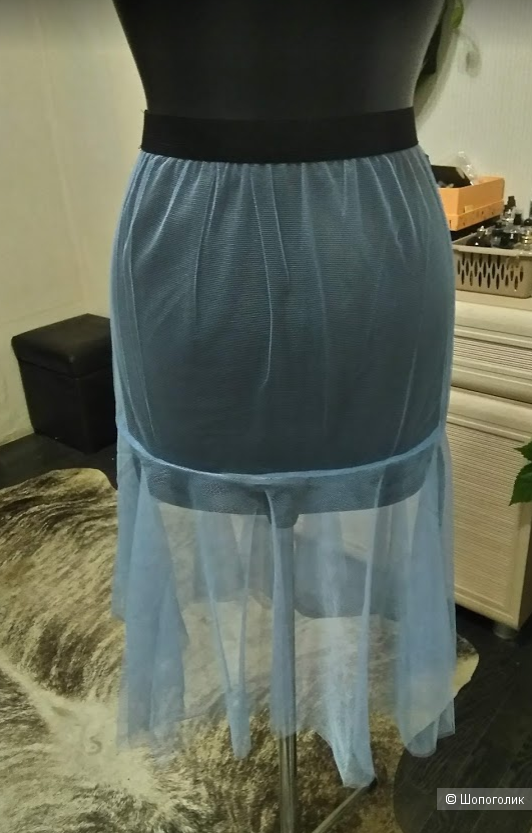 Платье Диор. 46-48 размер